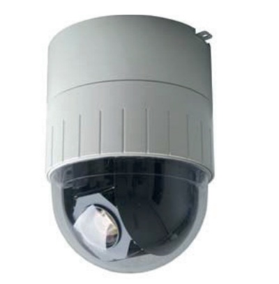TDSi 5012-0323 Indoor PTZ Dome IP Camera