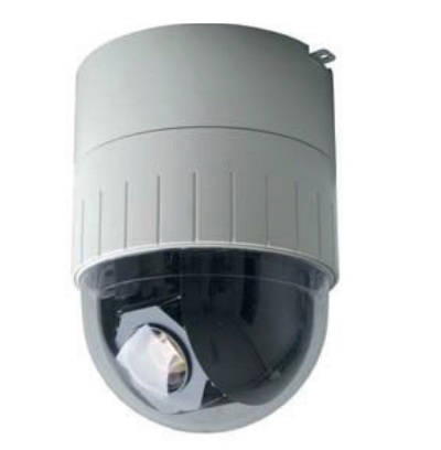 TDSi 5012-0361 Indoor H.264 PTZ Dome Camera