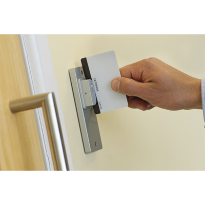 TDSi Digital Infra-red Reader