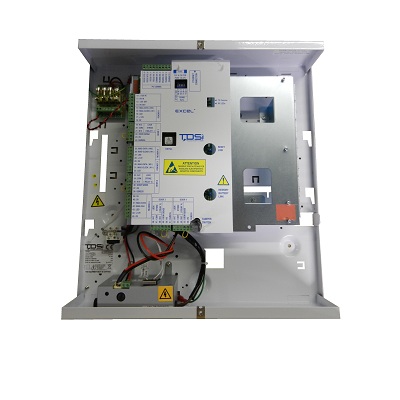 TDSi EXcel4 - Networkable Access Control Unit