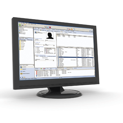 TDSi EXgarde PRO V4.2  Access Management PC Software Application