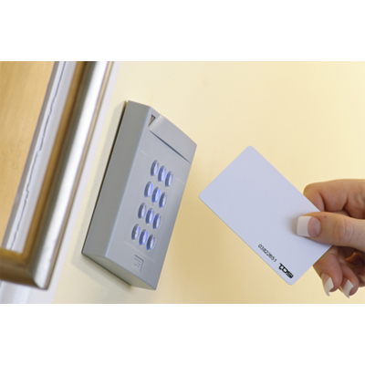 TDSi EXsmart 2K Sector 4 MIFARE Reader