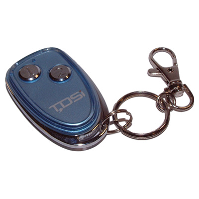 TDSi Long Range Keyfobs High Performance Long Range Reader Solution