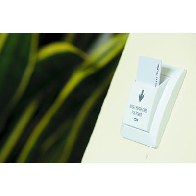 TDSi MIFARE® Energy Saving Switch