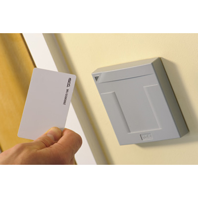 TDSi MIFARE Smart Cards