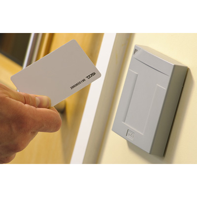 TDSi Proximity Cards