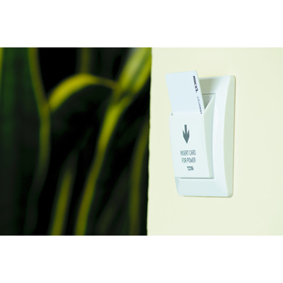 TDSi Proximity Energy Saving Switch
