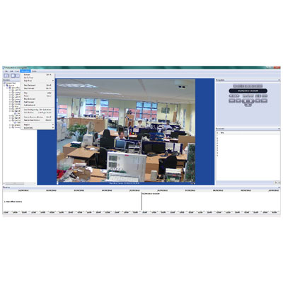 TDSi VUgarde2 Full Client Video Management Software