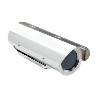 Tecnovideo 129SH-L CCTV Camera Housing With Heater