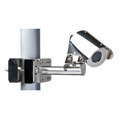 Tecnovideo 129WWIR50 CCTV Camera Housing