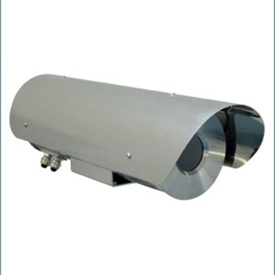 Tecnovideo 168IR70 CCTV Camera External Housing