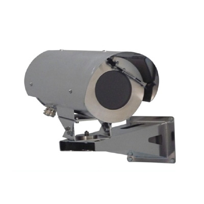 Tecnovideo 168WWIR70 Stainless Steel Camera Housing