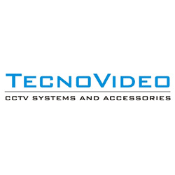 Tecnovideo EX129 Stainless Steel Fixed Camera Station