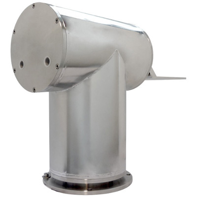 VSPT250HD Heavy Duty Stainless Steel Pan And Tilt Unit