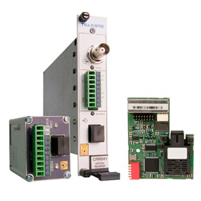 Teleste CFO541 Single Channel Video Link