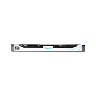 Teleste S-VMX Lite Professional 32 Channel Network Video Recorder