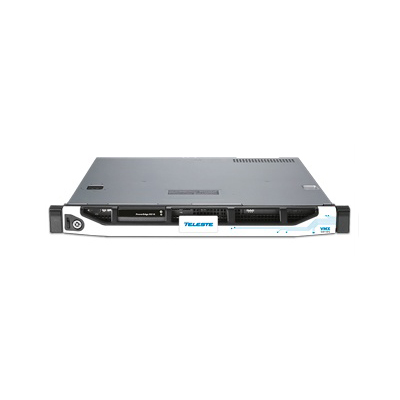 Teleste SC3201-2.2 Standard Server For Unlimited Cameras And Users