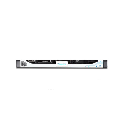 Teleste SNR331 – 2.2 Professional Network Video Recorder With 12TB Storage