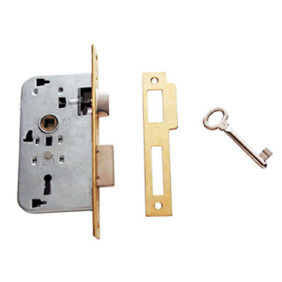 TESA 2002 Entrada Mortice Lock