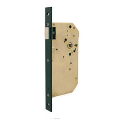 TESA 2030F Panic Lock With Anti-Thrust Device