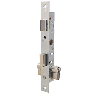 TESA 2200 Series Single Point Lock For Narrow Stile