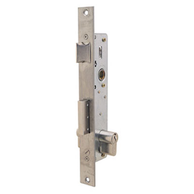 TESA 2210X Series Single Point Lock For Narrow Stile