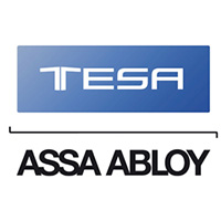 TESA CTSU70 Door Closer