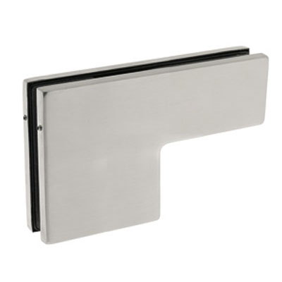 TESA RV3T Glass To Glass Fixing Bracket