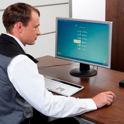 TESA SMARTair™ Wireless Access Control System