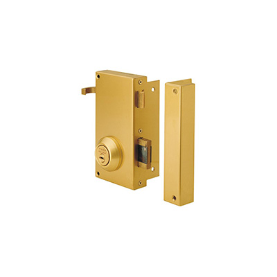 TESA TS10 Security Deadlock