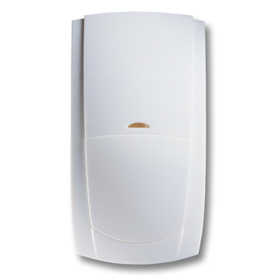 Texecom Premier Elite DT-W Wireless Dual Technology Detector