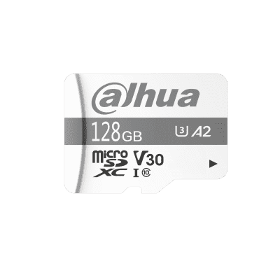 Dahua Technology TF-P100/128G P100 MicroSD Memory Card