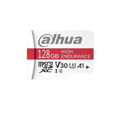 Dahua Technology TF-S100/128G S100 High Endurance MicroSD Memory Card