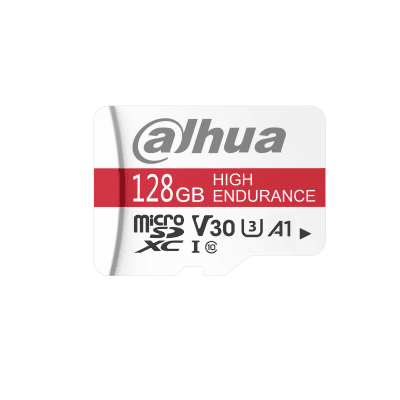 Dahua Technology TF-S100/128G S100 High Endurance MicroSD Memory Card