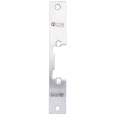 CDVI UK TG1I Stainless Steel Faceplate