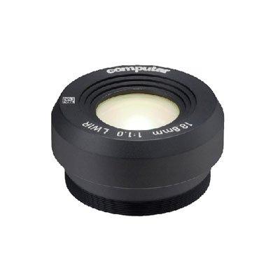 Computar TH17V1810-34 18.8mm Zinc Sulfide Thermal Lens