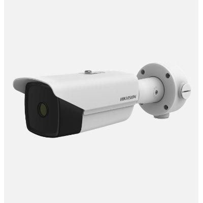 Hikvision DS-2TD2667T-15/P Thermographic Thermal & Optical Bi-spectrum Network Bullet Camera