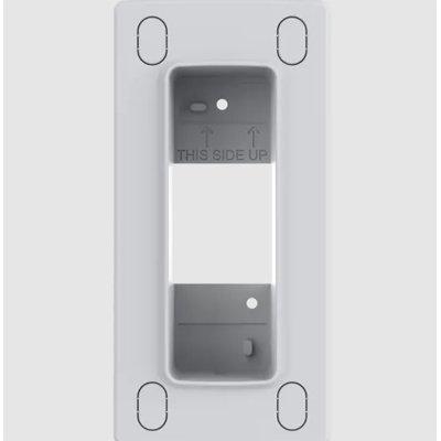 Axis Communications TI8204 Recessed Mount