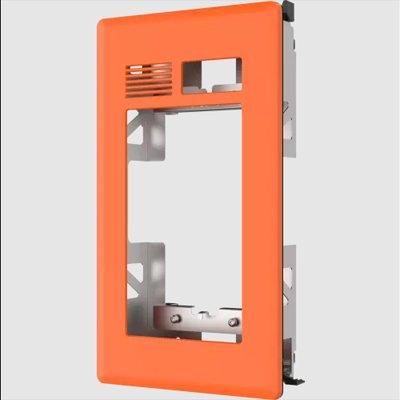 Axis Communications TI8205 Safety Recessed Mount