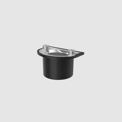 Axis Communications TI8603 Conduit Adapter 3/4" NPS