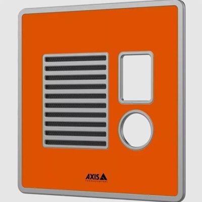 Axis Communications TI8908 Safety Face Plate Replacement