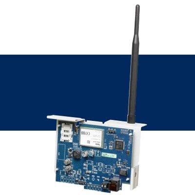 Visonic TL2803GE Internet And HSPA Dual-Path Alarm Communicator