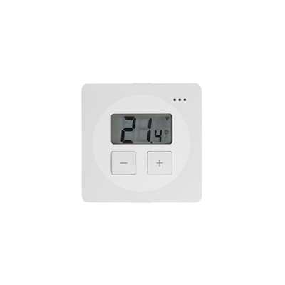 Climax Technology TMST-15ZBS Wireless Smart Zigbee Thermostat
