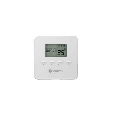 Climax Technology TMST-2ZBS Smart Zigbee Thermostat