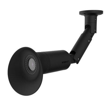 Hanwha Techwin TNO-6010M 2MP Front-Facing Mobile Network Camera