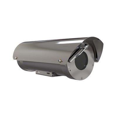 Hanwha Techwin TNO-X6320E2F2T1-Z Explosion Proof Zoom Camera