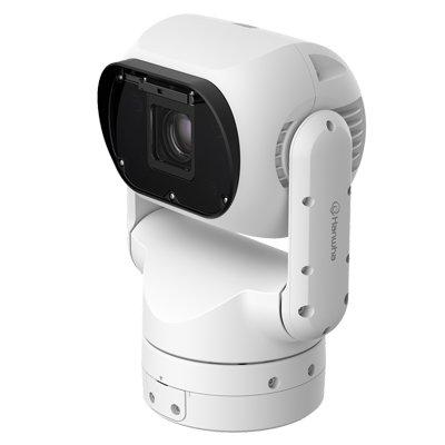 Hanwha Vision TNP-A6550RW 2MP AI PTZ Camera