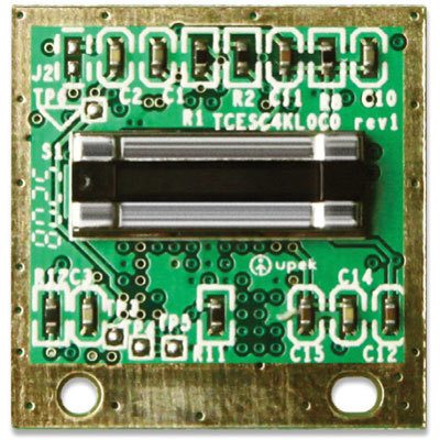 HID TouchChip® TCESC4K Silicon Swipe Fingerprint Module