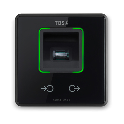 Touchless Biometric Systems (TBS) 2D MINI Fingerprint Sensor