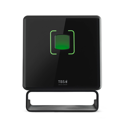 Touchless Biometric Systems (TBS) 3D ENROLL Three-dimensional And Contact-free Sensor